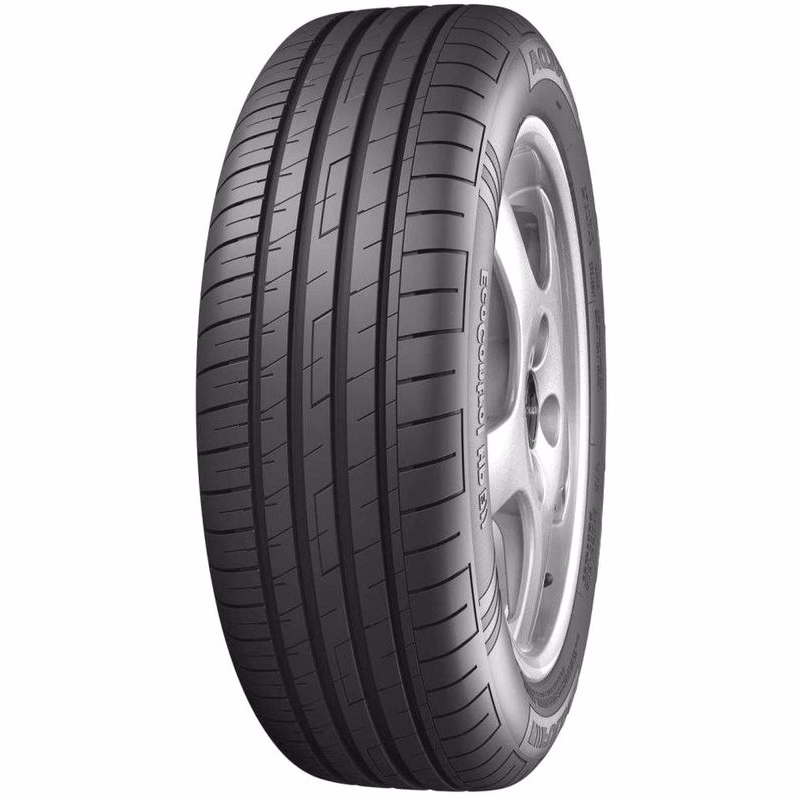 Fulda ECOCONTROL HP 2 215/55 R17 94 V Letné