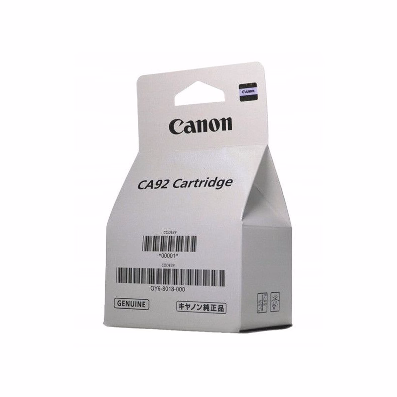 CANON QY6-8018 - originálny