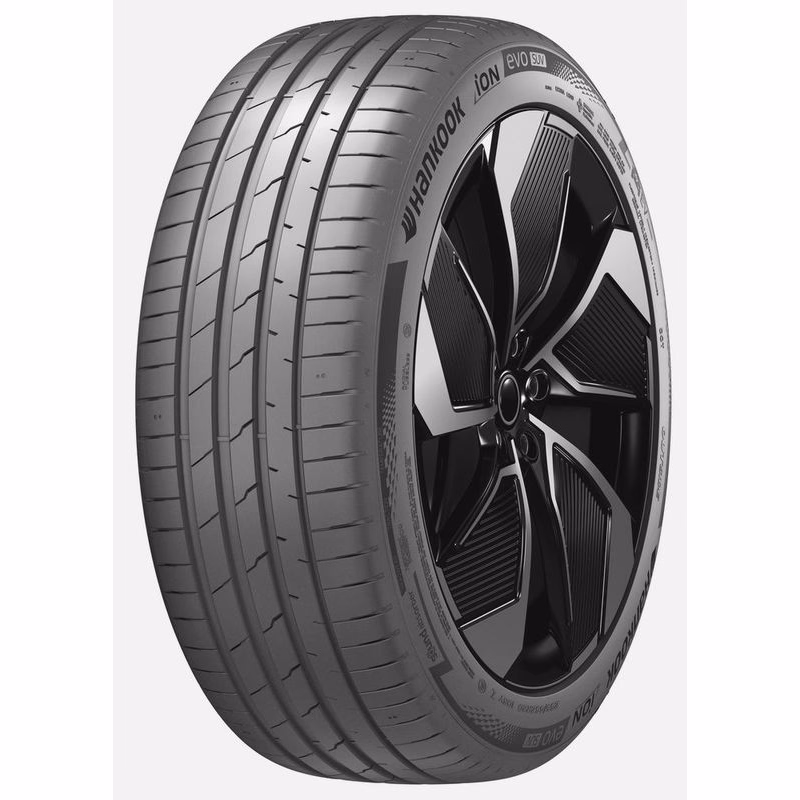Hankook IK01A iON evo SUV 245/50 R20 105 V Letné