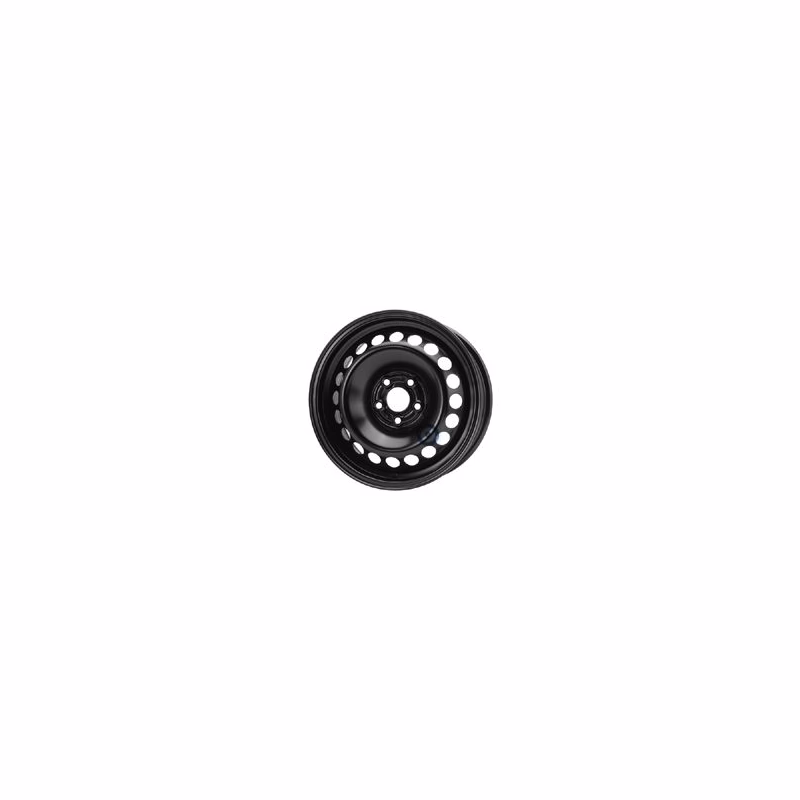 Disk ocel ALCAR STAHLRAD 6x15 5x100x57,1 ET29