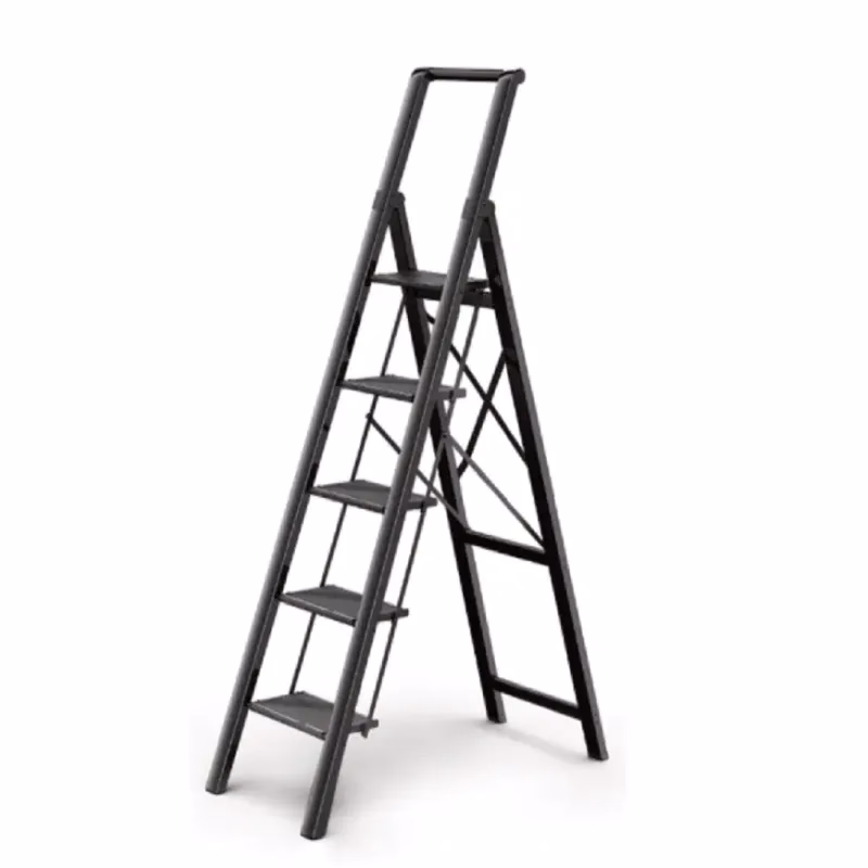 Schodíky 5 stupňov