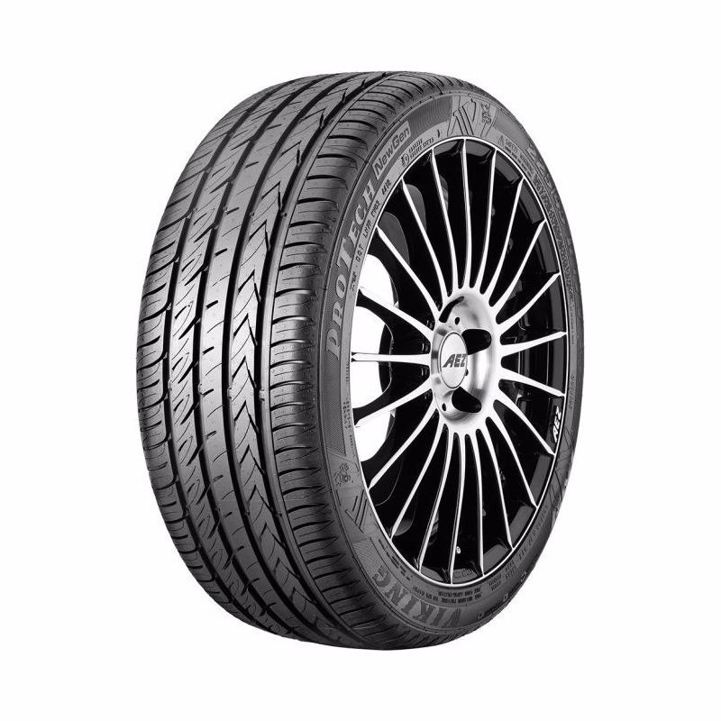Viking ProTech NewGen ( 235/55 R18 100V EVc, s rebrom disku )