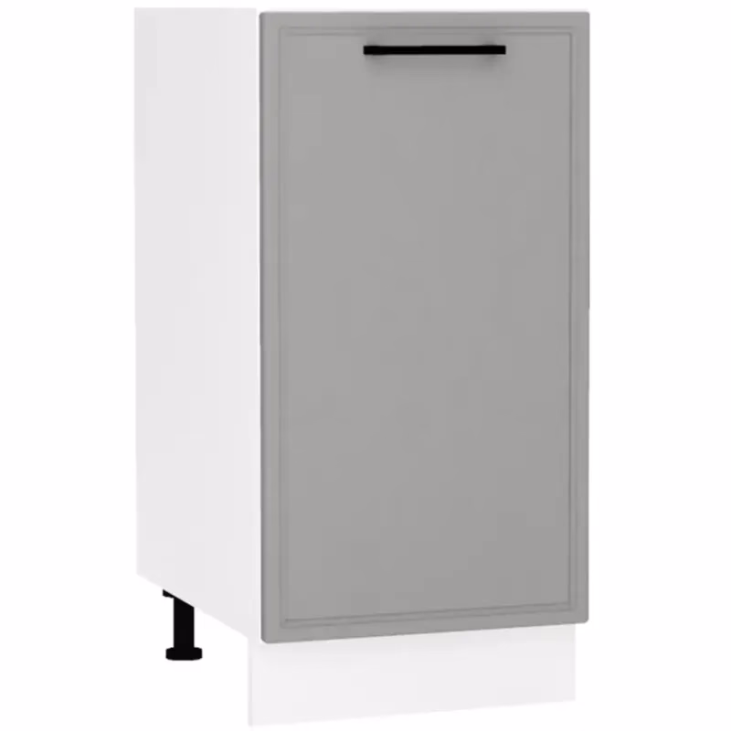 Kuchynská skrinka Emily D40 PL Dast Grey