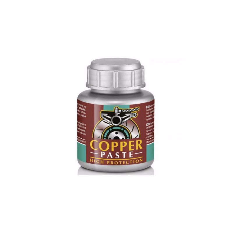 Mazivo (lubrikant) MOTOREX COPPER PASTE 100gr