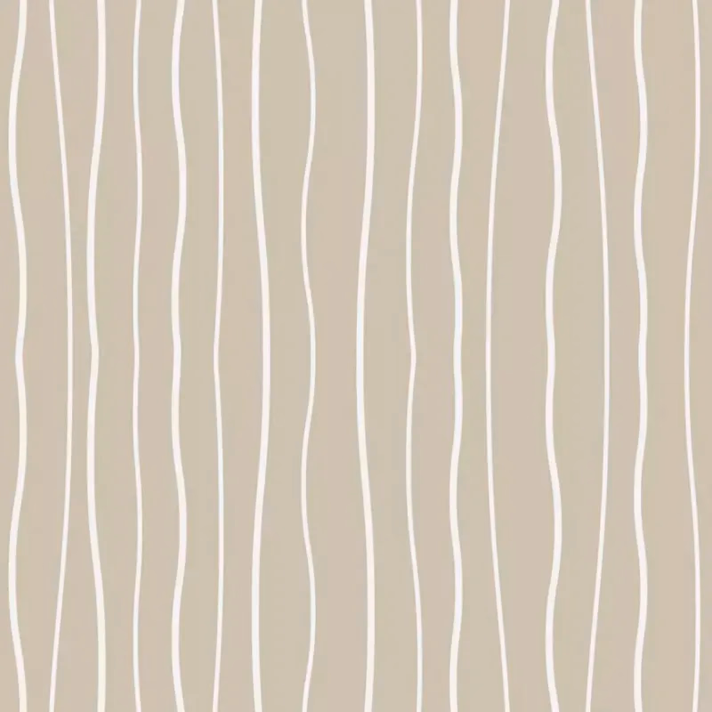 Gumený obrus Fluvio Tan 387-0554 140 cm x 20 m. Tovar na mieru