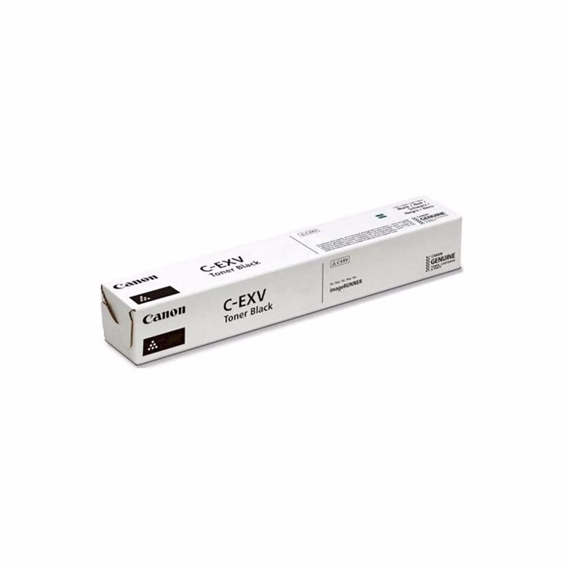 CANON CEXV-67 BK - originálny