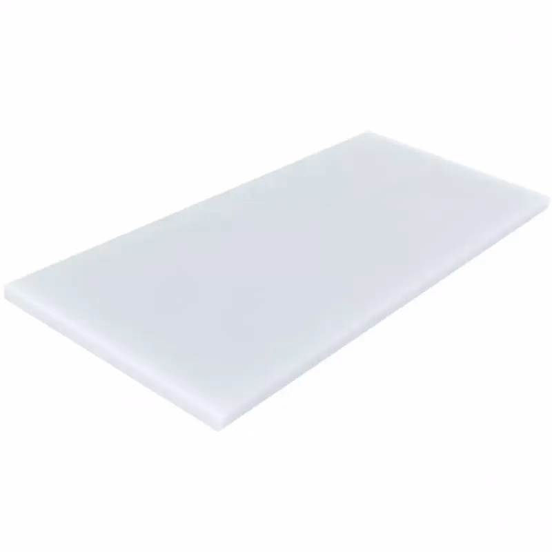 Topper Premium Foam 160x200