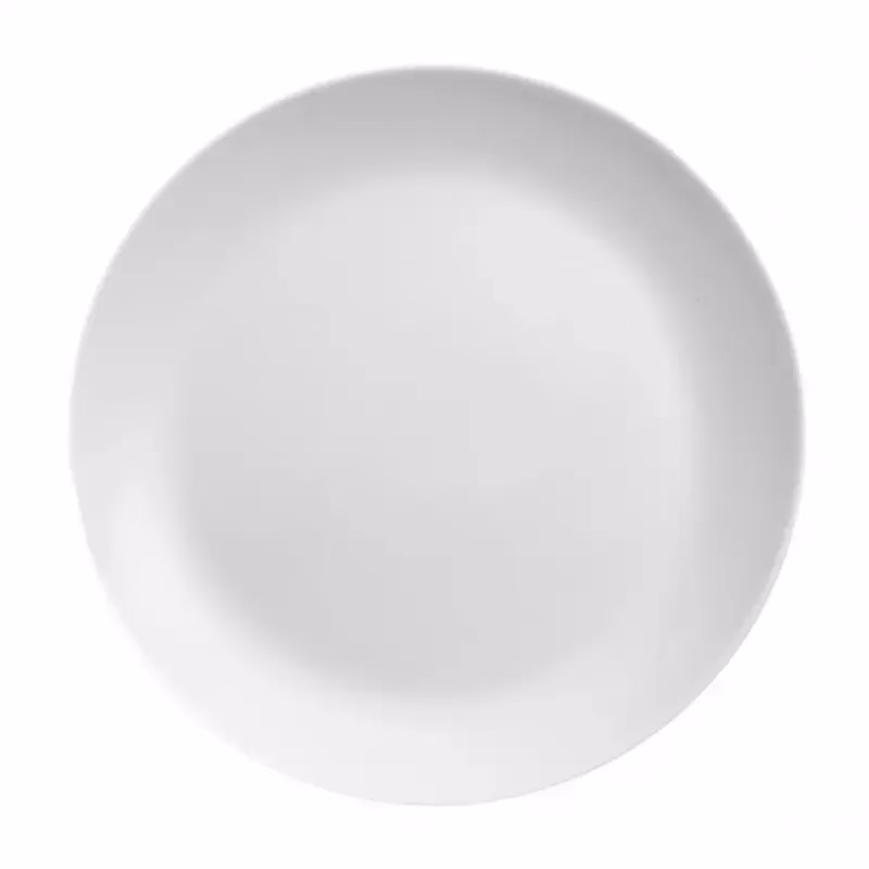 Jedálenský tanier 24 cm am-basic