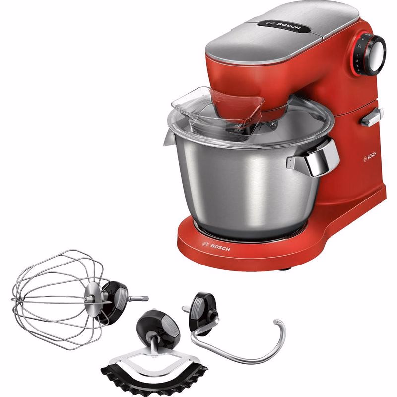MUM9A66R00 KUCHYNSKÝ ROBOT BOSCH