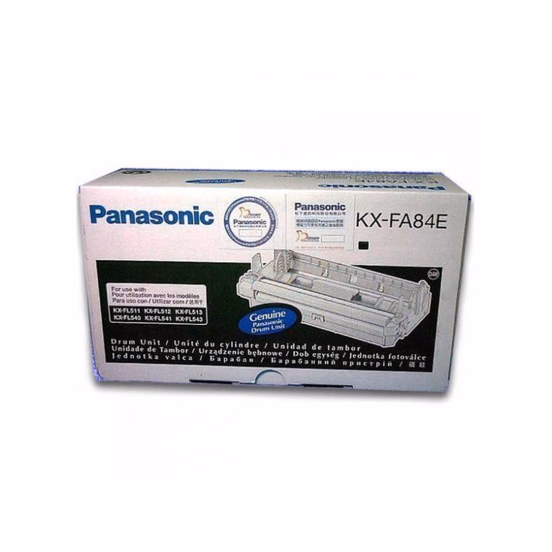 PANASONIC KX-FA84E - originálny