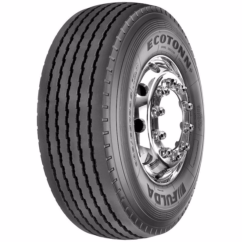 Fulda ECOTONN 235/75 R17,5 143/141 J Navesové