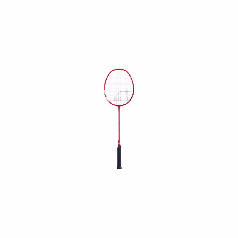 Bedmintonová raketa pre pokročilých BABOLAT X-FEEL RISE S NCV