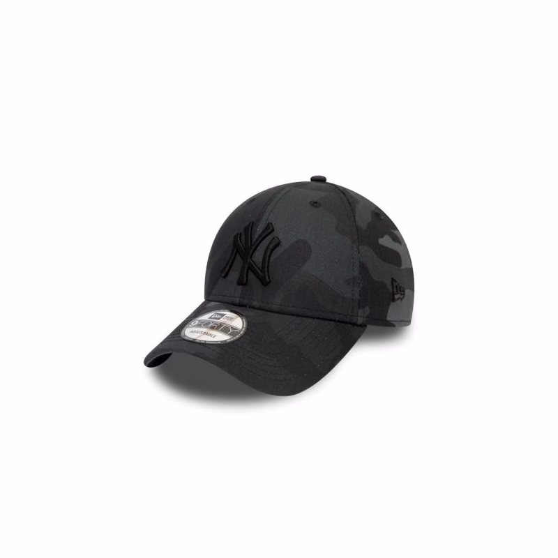 Šiltovka NEW ERA 940 MLB League essential NEYYAN-MNCBLK