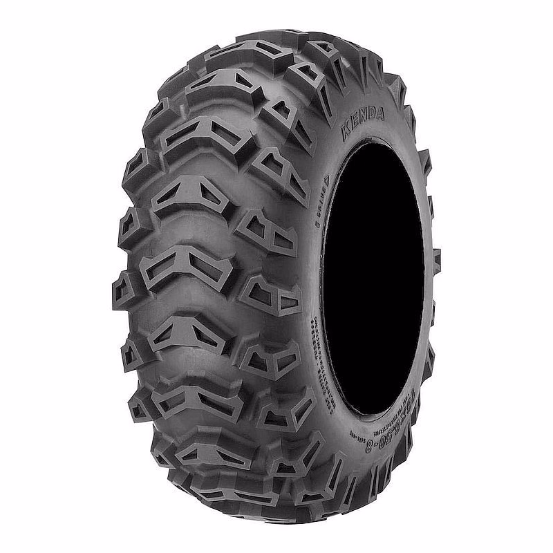 KENDA K478 15/X6,00 -16 37/50 A4/A4 Záberové
