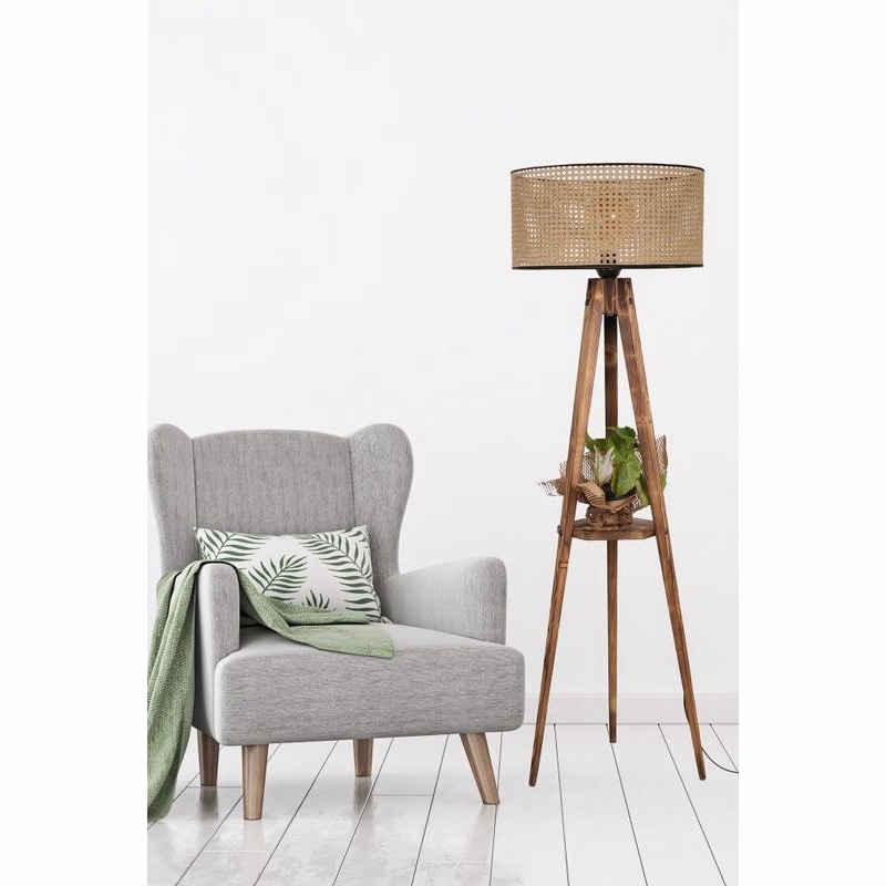Stojacia lampa 8283-15