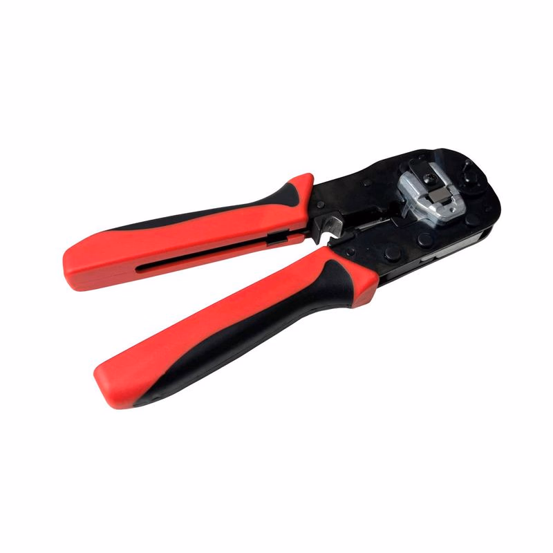 Krimpovacie kliešte HT-EASY pre konektory SXRJ45-xx-yyy-EASY