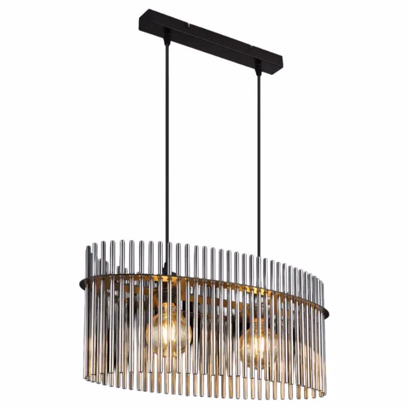 Luster 15698H3 Black LW2