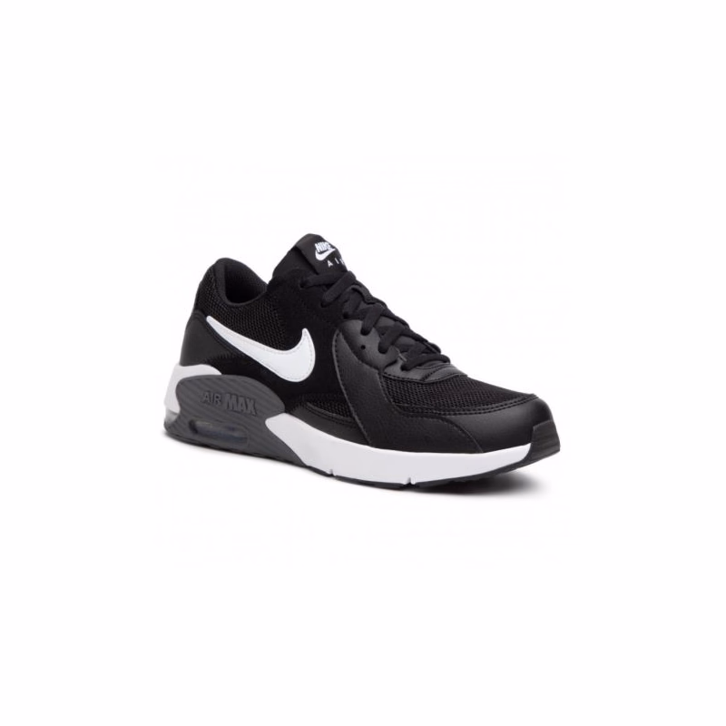 Dámska vychádzková obuv NIKE Air Max Excee W black dark grey white