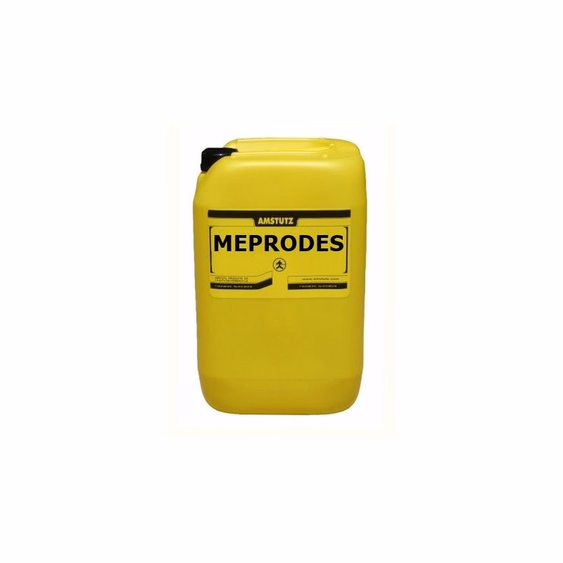 Dezinfekčné čistič Amstutz Meprodes 25 kg EG11354025