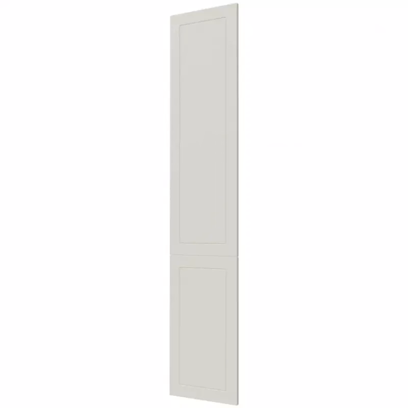 Dvierka Quantum 2D14K 40 vanilia mat