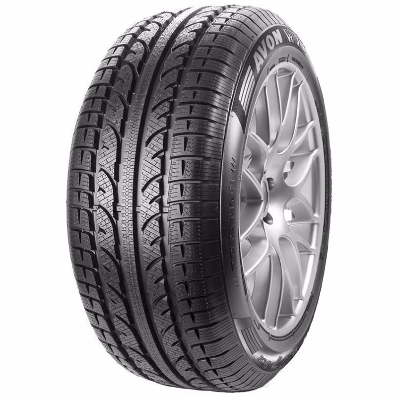 AVON WV7 SNOW 245/40 R18 97 V Zimné