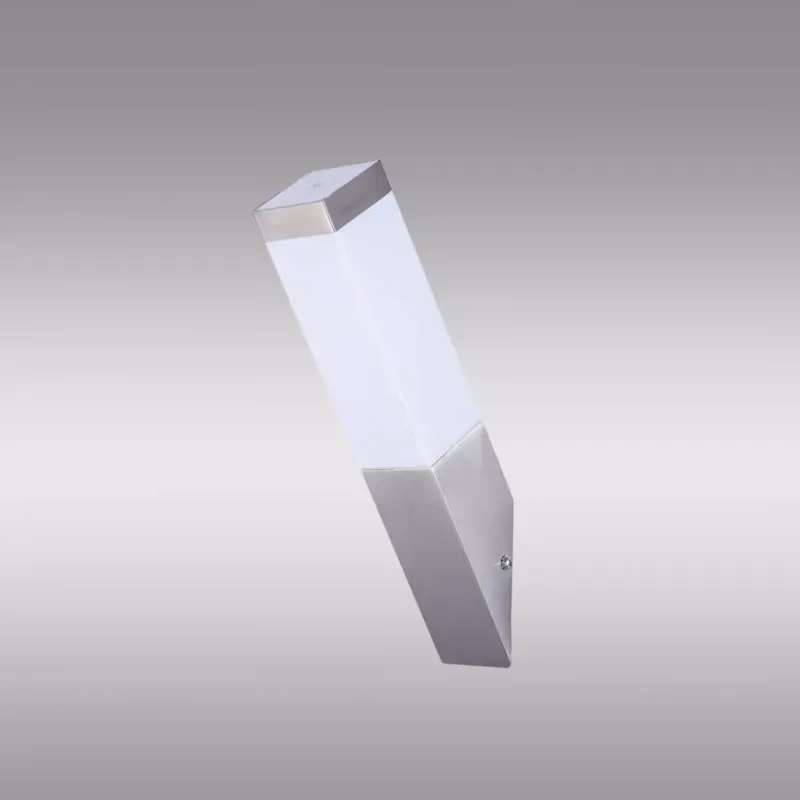 Nástenná lampa Karena VO0553 chróm K1
