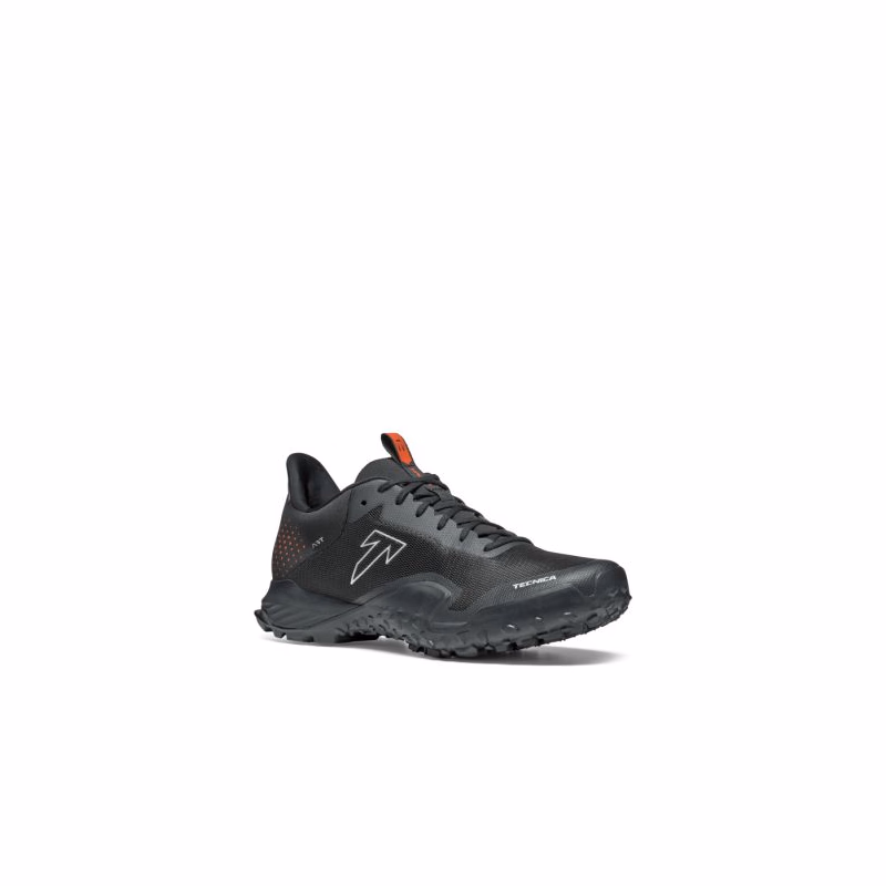 Pánska nízka turistická obuv TECNICA Magma 2.0 S GTX Ms, black dusty lava