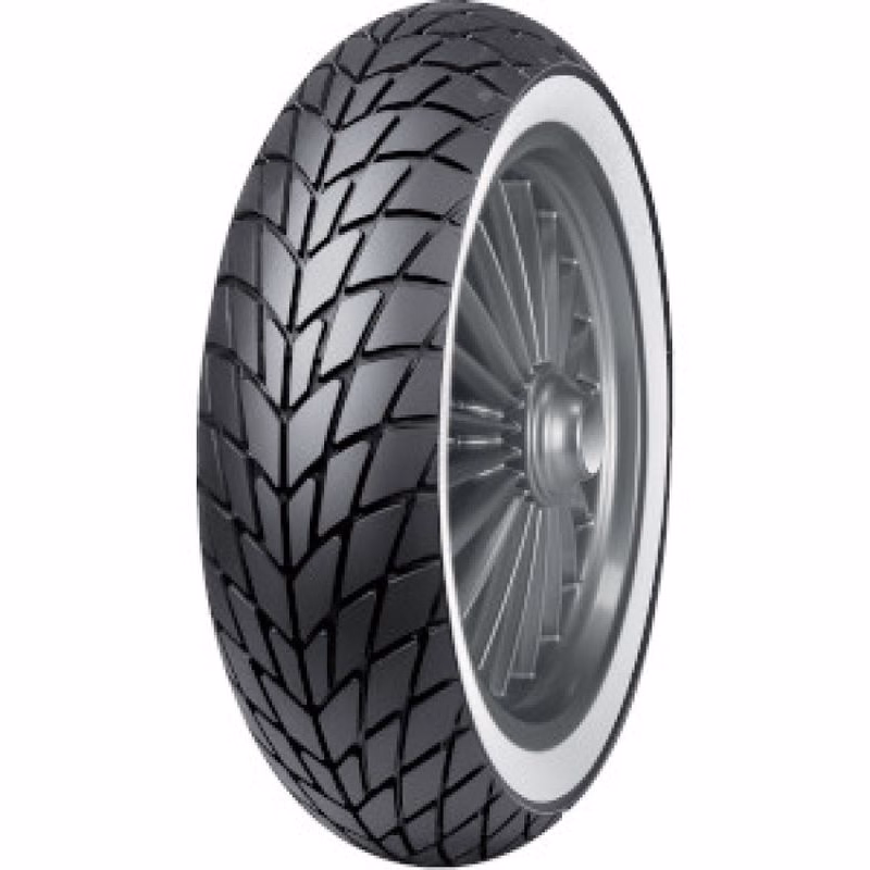 Mitas MC20 Monsum ( 120/70-10 TL 54L zadné koleso, M+S označenie, predné koleso WW )