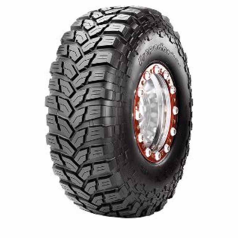 Maxxis M-8060 Trepador Radial ( 235/75 R15 104/101Q POR )