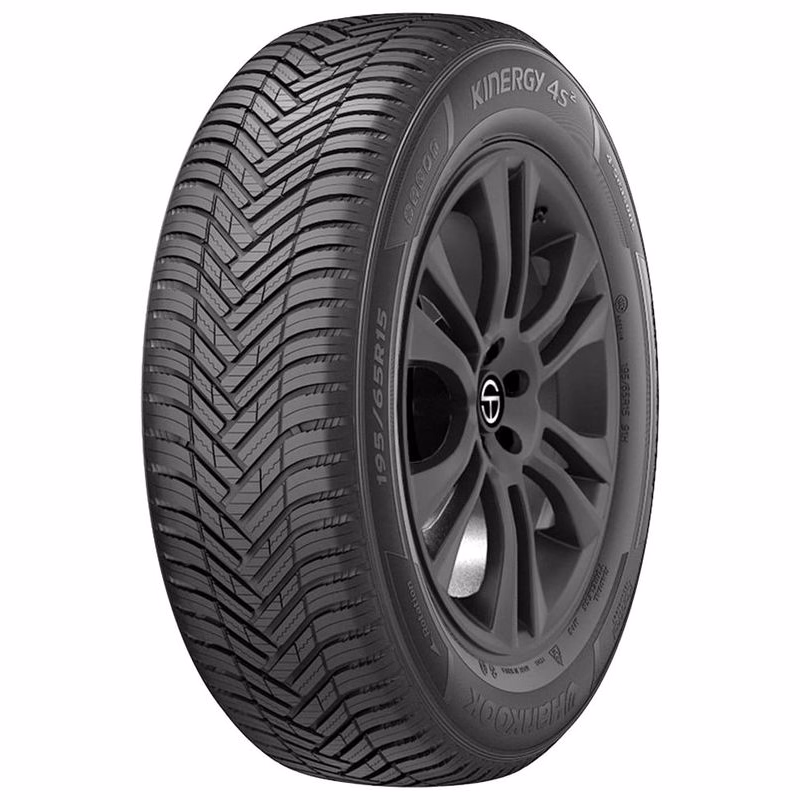 Hankook H750B Kinergy 4s 2 255/40 R18 99 Y Celoročné