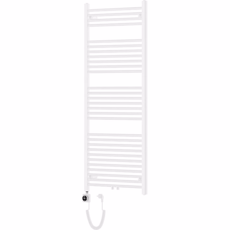 MEXEN/S - Mars radiátor + vykurovacia tyč 1500 x 600 mm, 900 W, biela W110-1500-600-6900-20