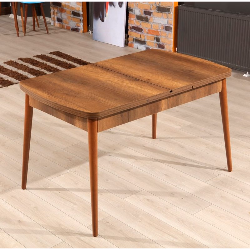 Extendable Dining Table Barok