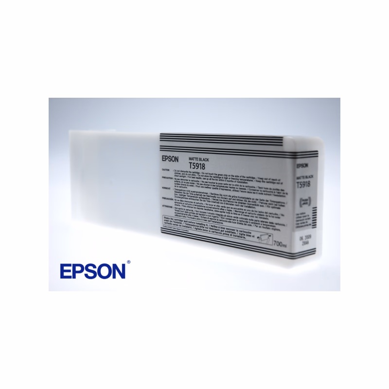 EPSON T5918 (C13T591800) - originálny