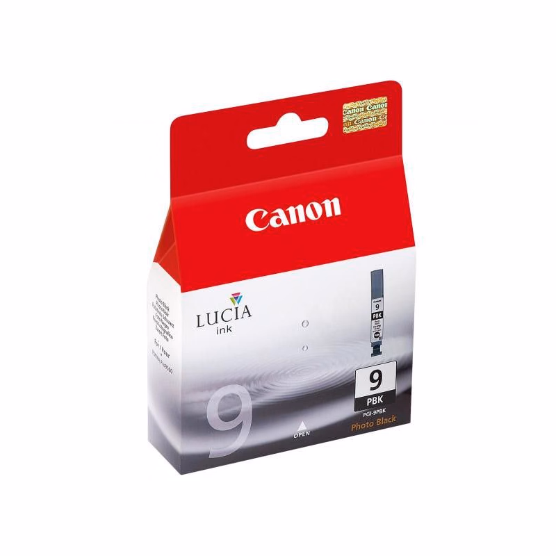 CANON PGI-9 PBK - originálny