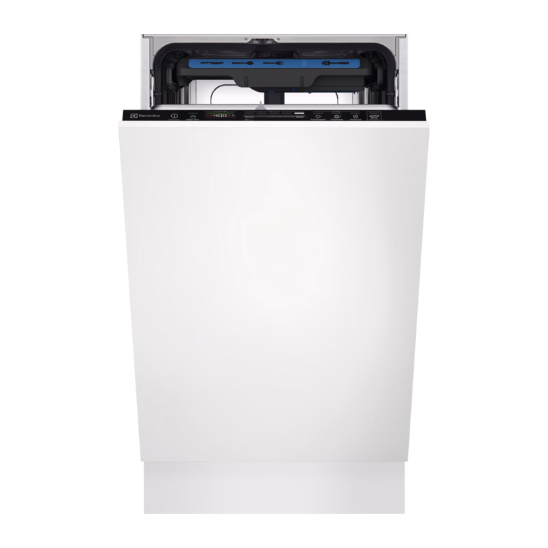 Electrolux EEM63310L + Záruka 10 rokov na invertor motor