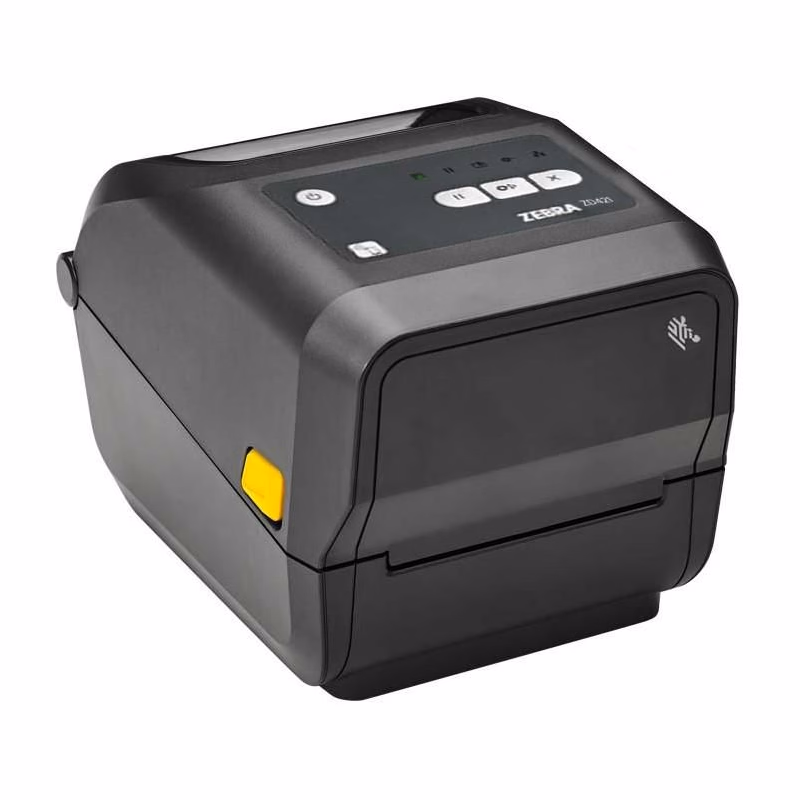 ZD421t - TT, 203 dpi, USB, BT
