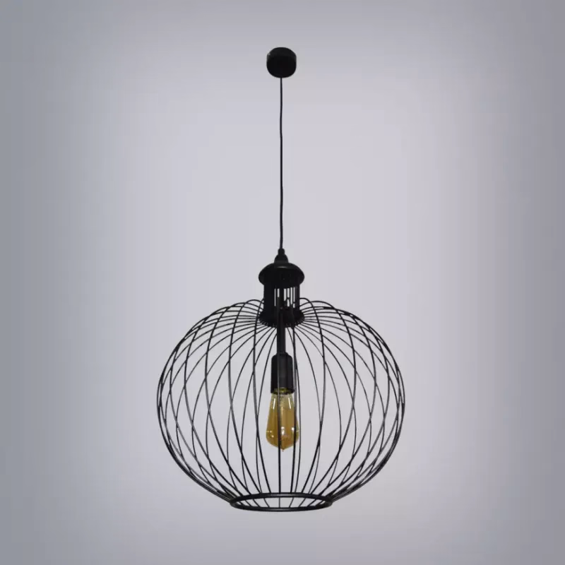 Lampa Ameba 2724 LW1
