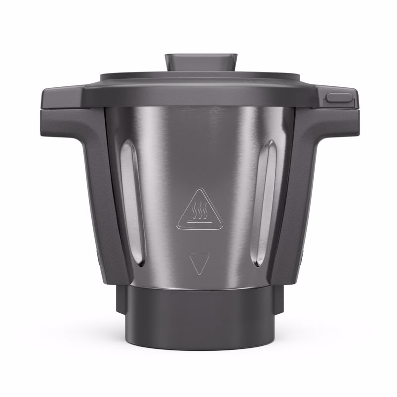 Klarstein Mixovacia nádoba, pre roboty Aria Smart, 3,2 l, príslušenstvo, nepriľnavý keramický povrch