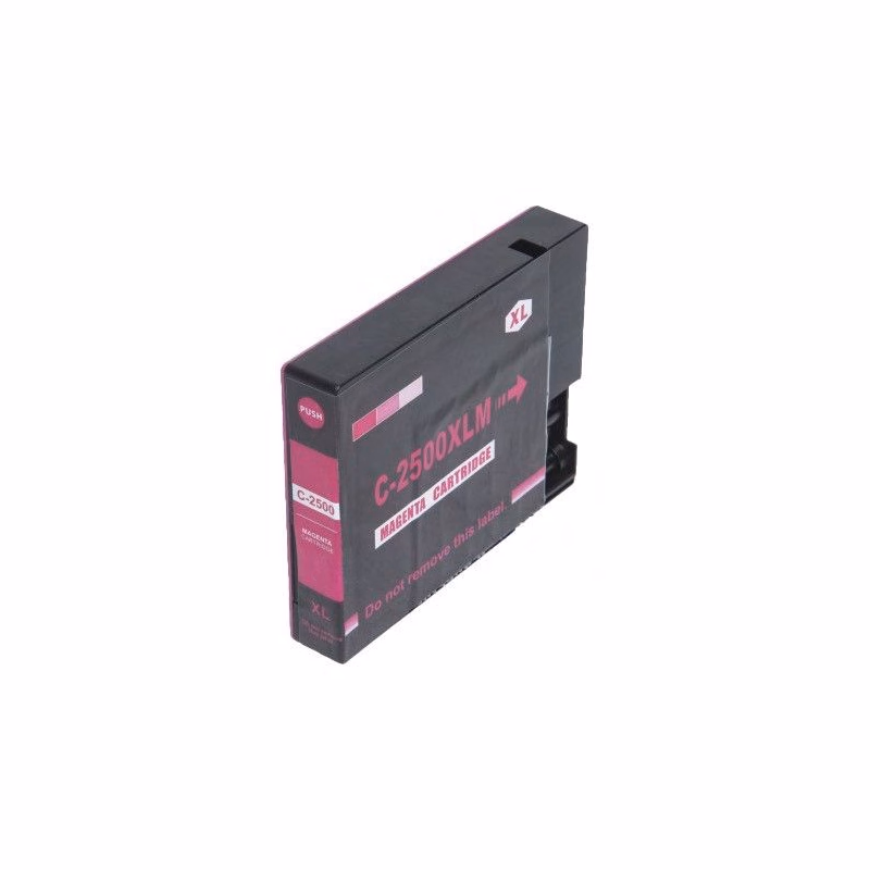 CANON PGI-2500-XL M - kompatibilný