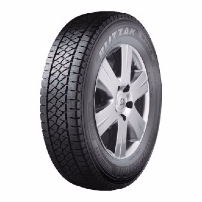 Bridgestone Blizzak W995 ( 195/75 R16C 107/105R 8PR, Nordic compound )