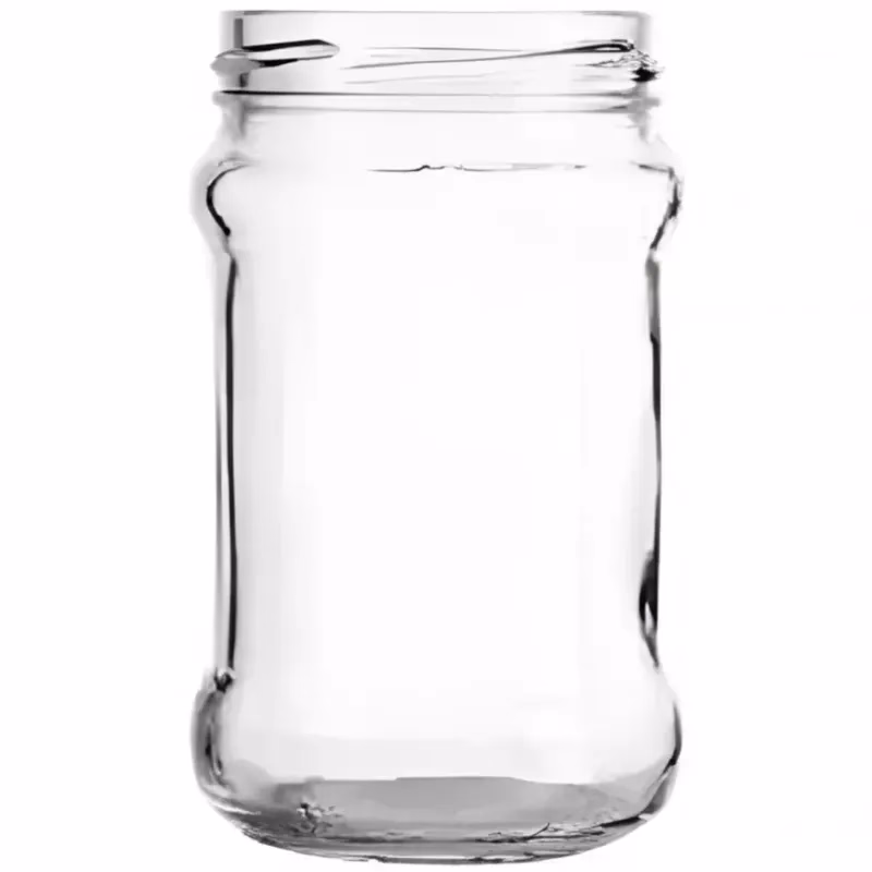 Zaváracie poháre 370 ml 12 ks