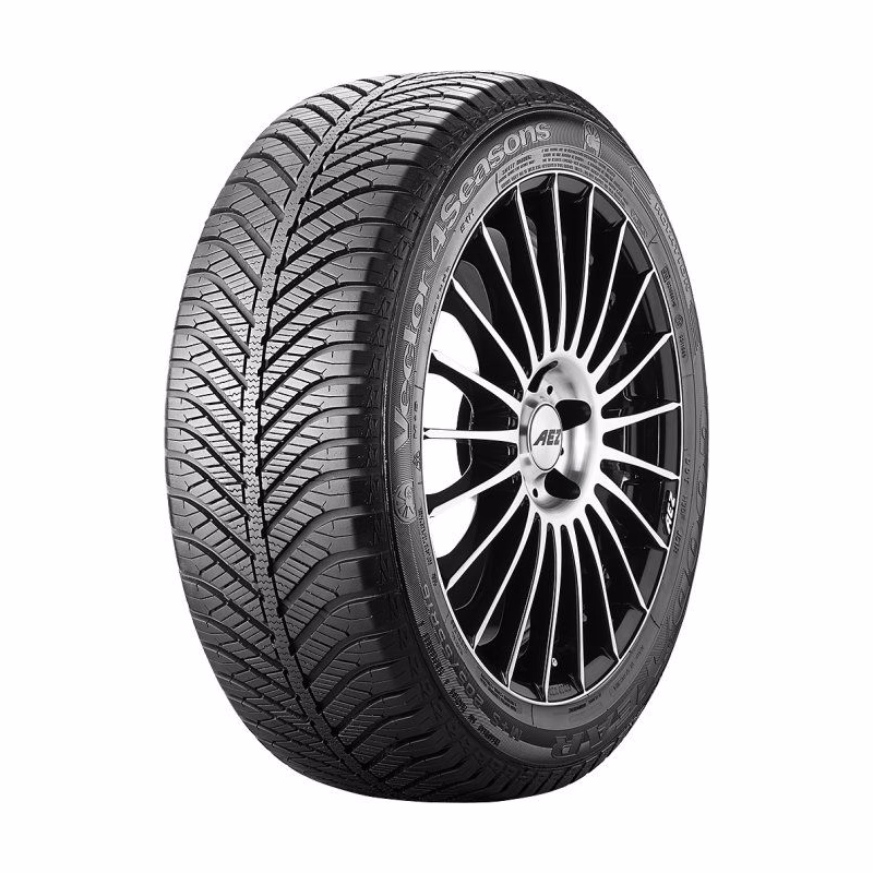 Goodyear Vector 4 Seasons ( 195/60 R16 89H )
