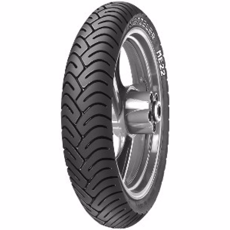 Metzeler ME22 ( 3.50-18 RF TT 62P M/C, predné koleso )