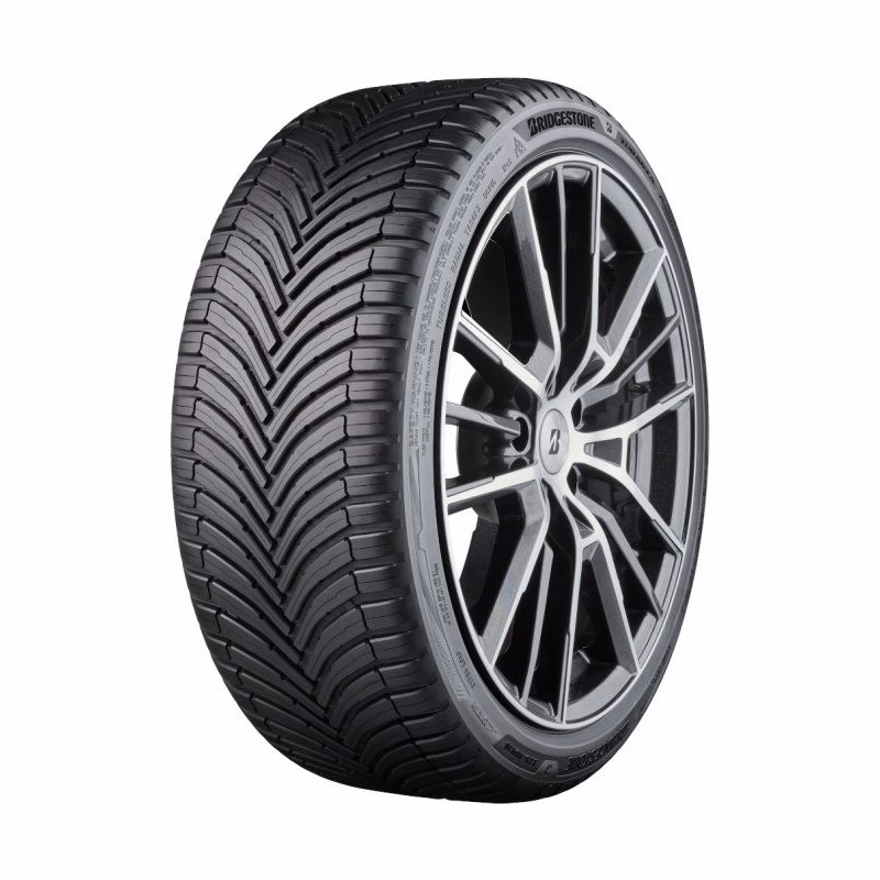 Bridgestone Turanza All season 6 ( 215/55 R17 98W XL Enliten / EV )