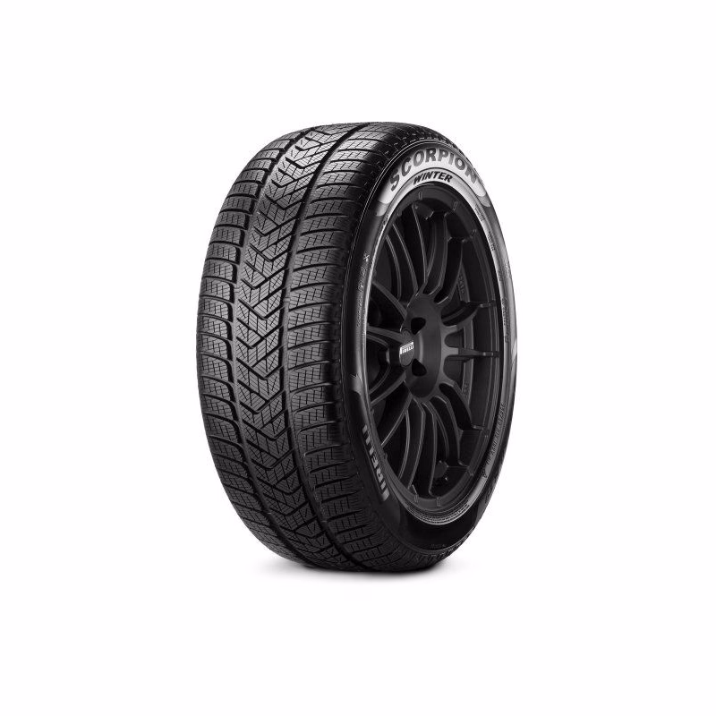 Pirelli Scorpion Winter ( 265/50 R20 111H XL s ochrannou lištou (MFS) )