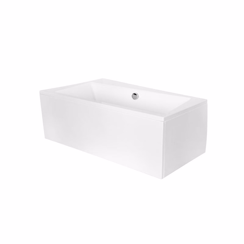 BESCO - Set univerzálnych vaňových panelov ASTI - Rozmer vane - 160 × 100 cm VANASTCP16