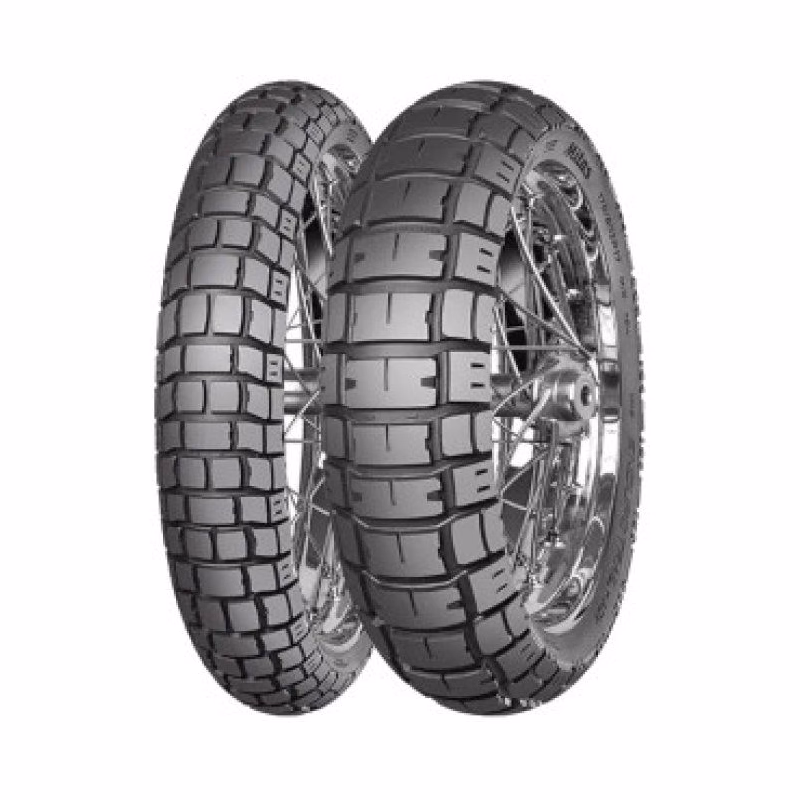 Mitas Enduro Trail ADV ( 90/90-21 TT/TL 54V )