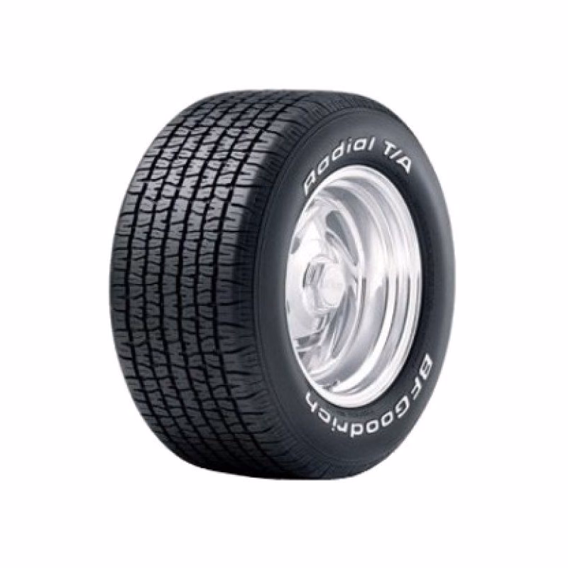 BF Goodrich Radial T/A ( P215/60 R15 93S RWL )