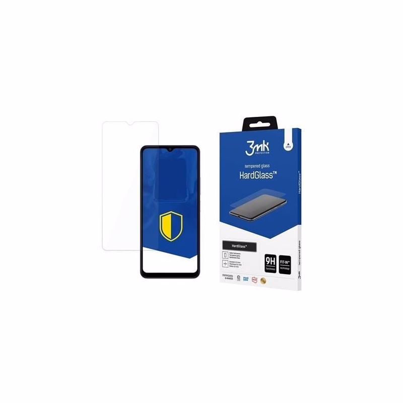 3mk tvrdené sklo HardGlass pre Samsung Galaxy A05/A06