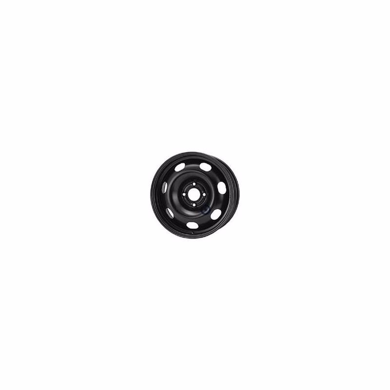 Disk ocel ALCAR STAHLRAD čierny 6,5x16 4x108x65 ET20